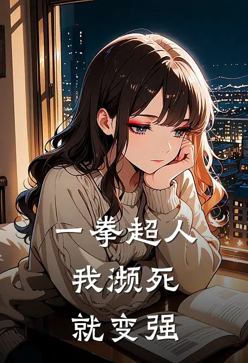 一拳超人：我濒死就变强