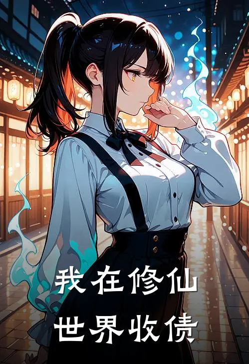 我在修仙世界收债