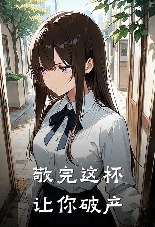 敬完这杯，让你破产