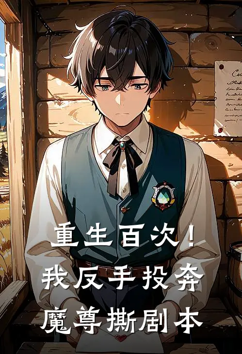 重生百次！我反手投奔魔尊撕剧本