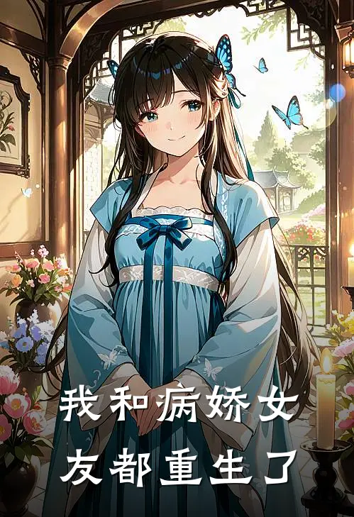 我和病娇女友都重生了