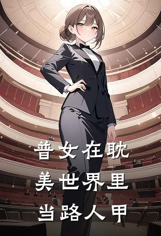 普女在耽美世界里当路人甲