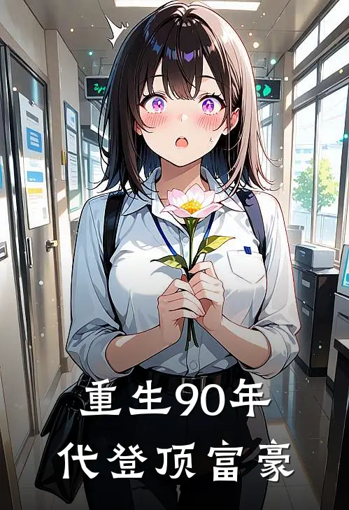 重生90年代登顶富豪