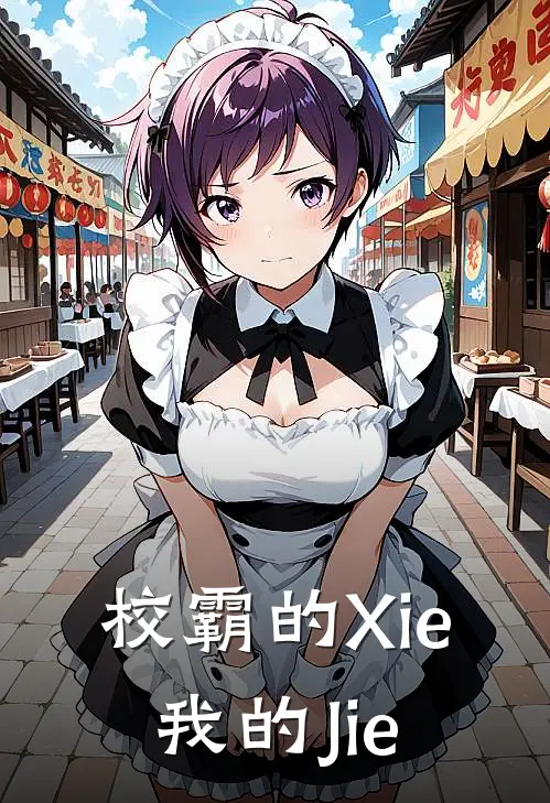 校霸的Xie，我的Jie