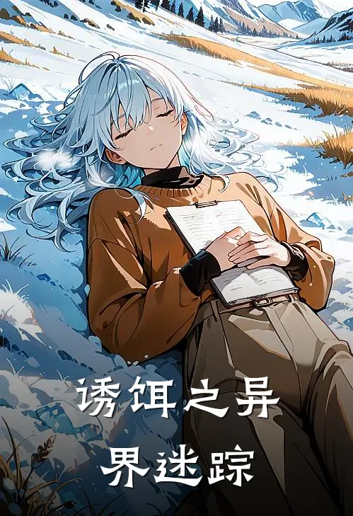 诱饵之异界迷踪