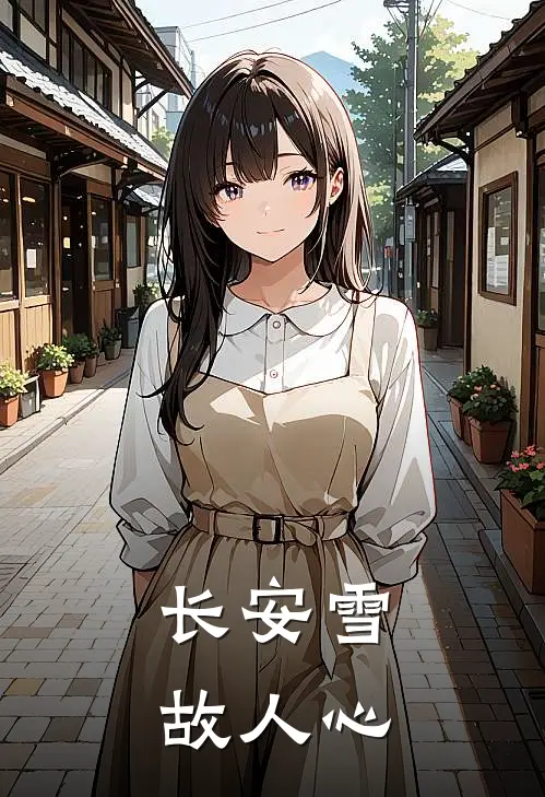 长安雪：故人心