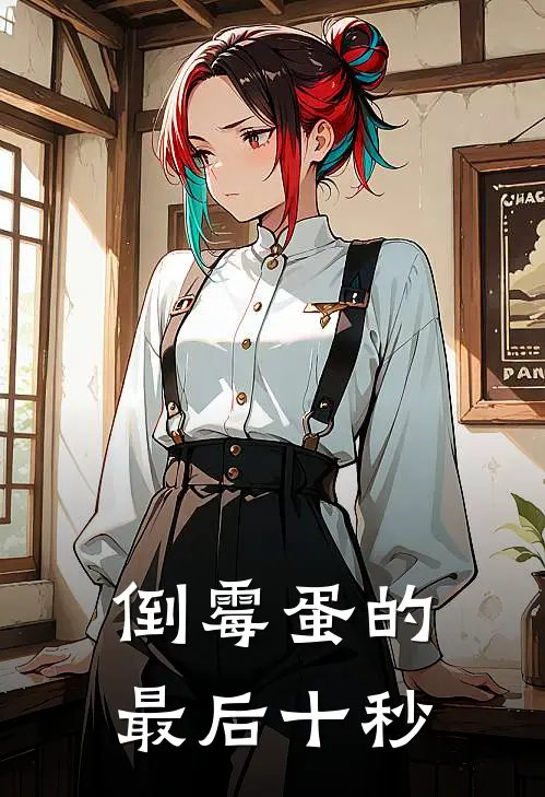 倒霉蛋的最后十秒