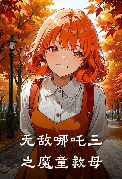 无敌哪吒三之魔童救母