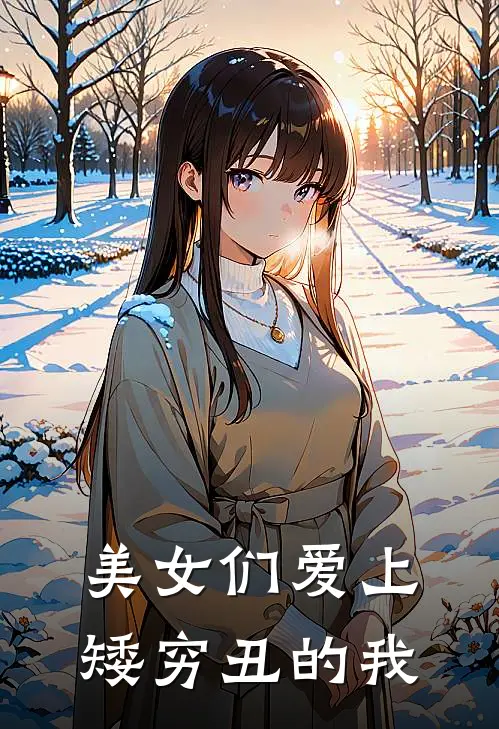 美女们爱上矮穷丑的我