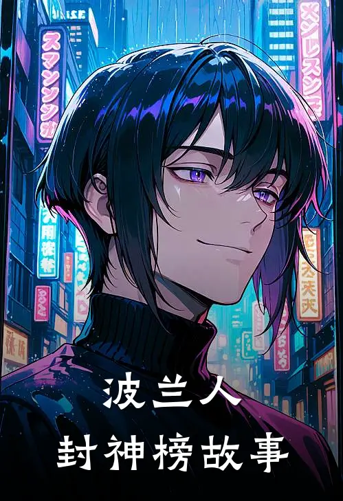 波兰人，封神榜故事