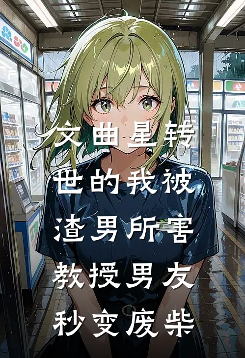 文曲星转世的我被渣男所害，教授男友秒变废柴