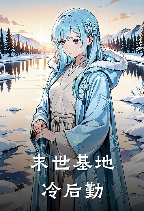 末世基地冷后勤