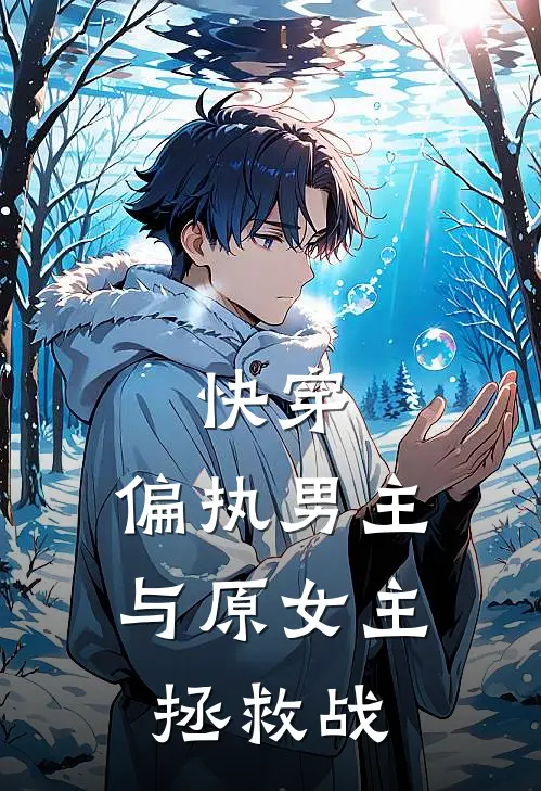 快穿：偏执男主与原女主拯救战