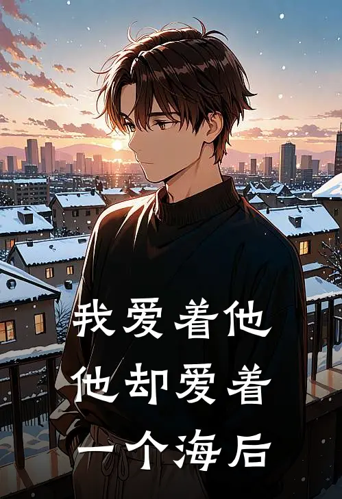 我爱着他，他却爱着一个海后