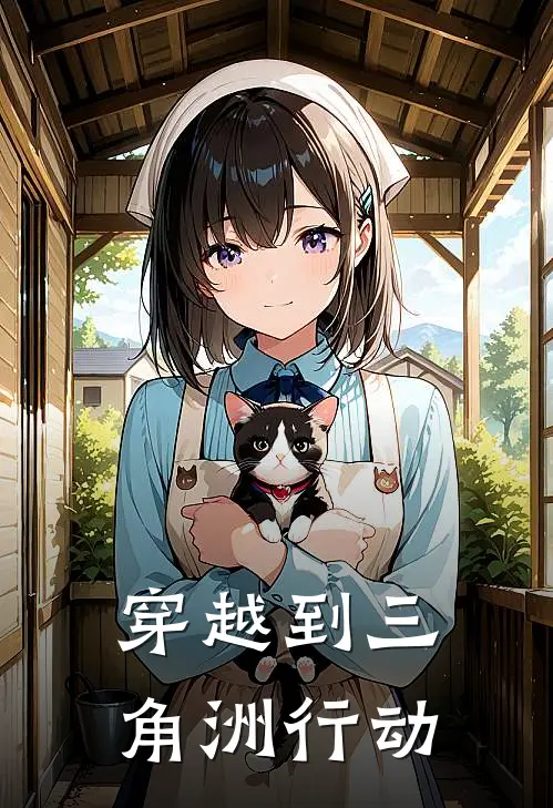 穿越到三角洲行动