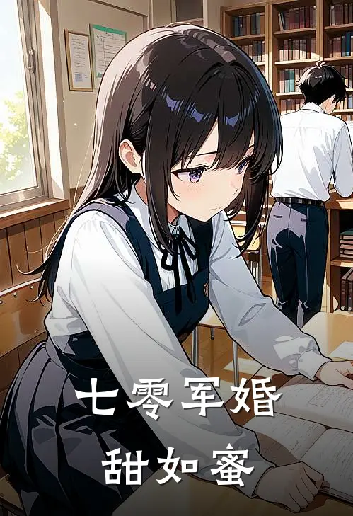 七零军婚甜如蜜
