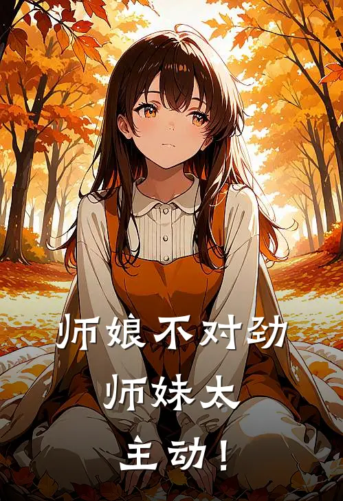 师娘不对劲，师妹太主动！