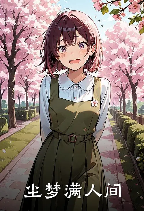 尘梦满人间