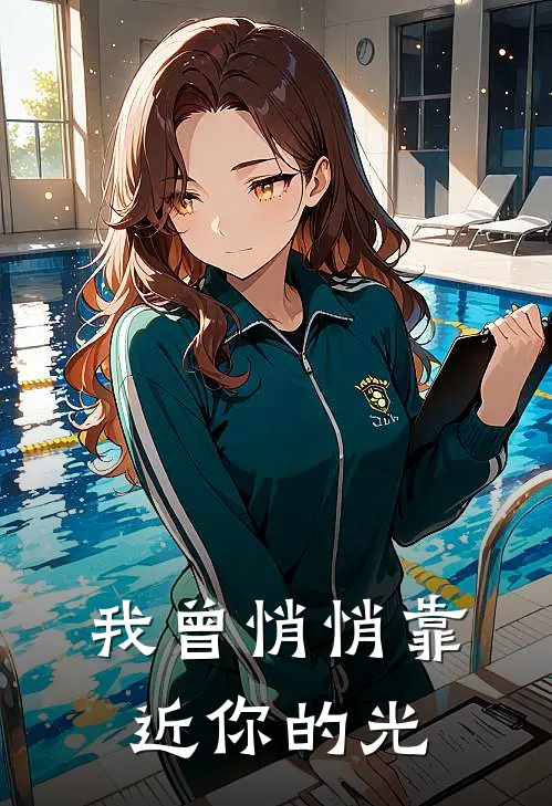 我曾悄悄靠近你的光