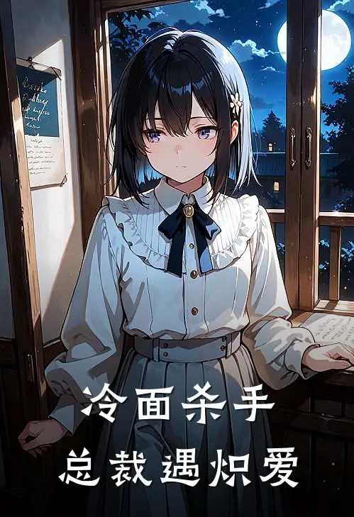 冷面杀手：总裁遇炽爱