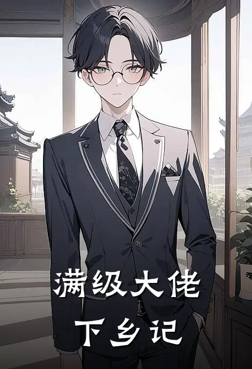 满级大佬下乡记