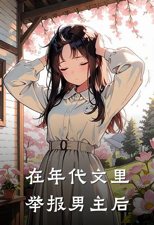 在年代文里举报男主后