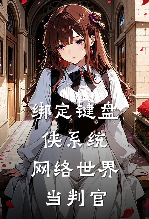 绑定键盘侠系统，网络世界当判官