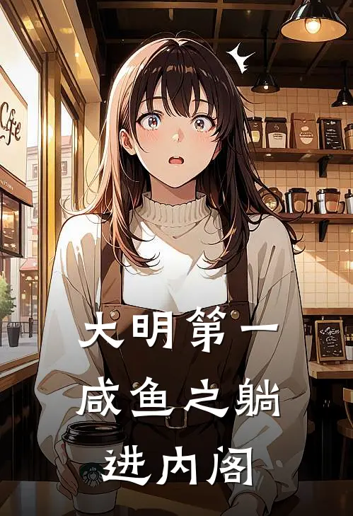 大明第一咸鱼之躺进内阁