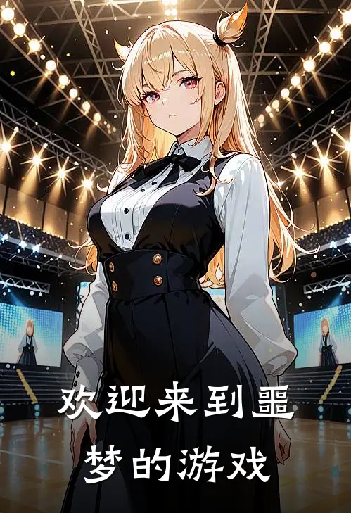 欢迎来到噩梦的游戏