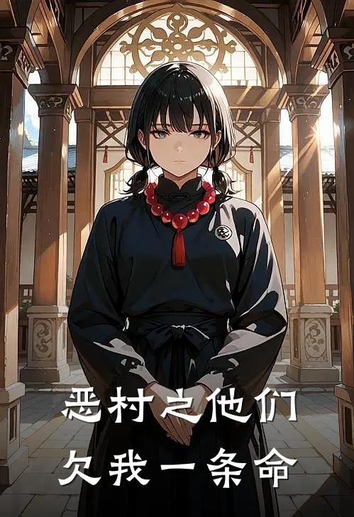 恶村之他们欠我一条命