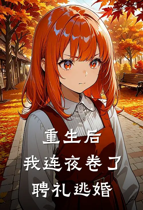 重生后，我连夜卷了聘礼逃婚