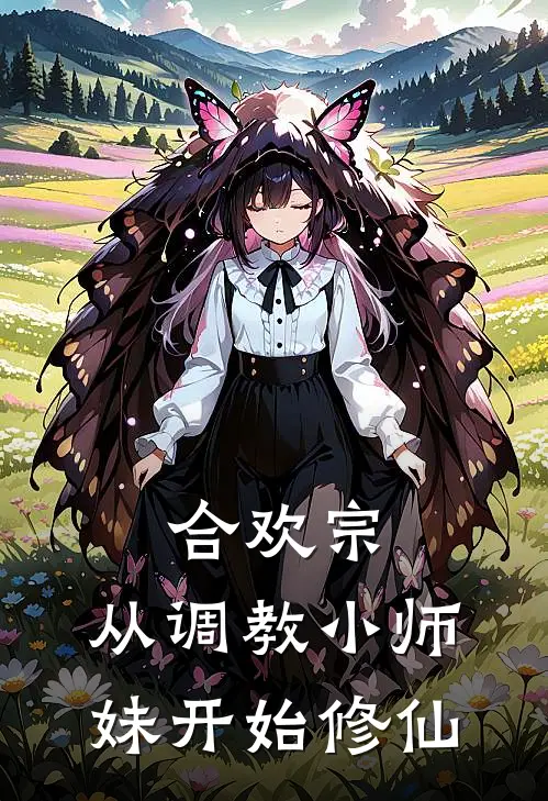 合欢宗，从调教小师妹开始修仙