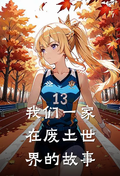 我们一家在废土世界的故事