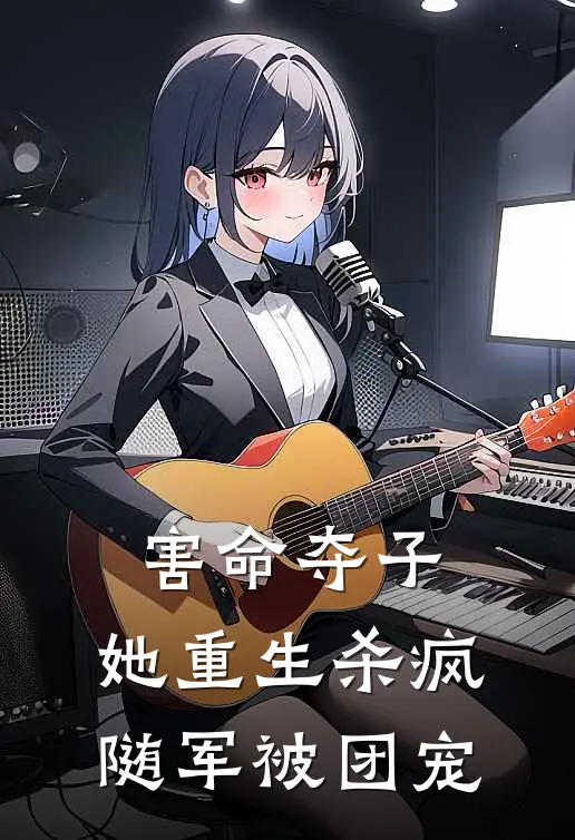 害命夺子，她重生杀疯随军被团宠