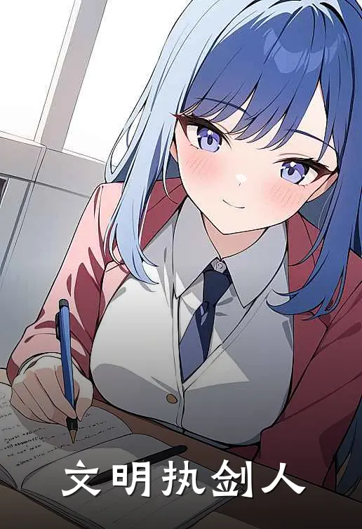 文明执剑人