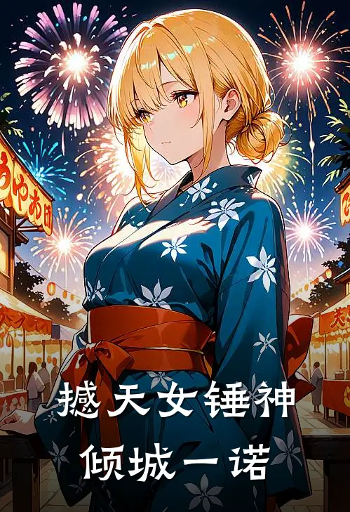 撼天女锤神倾城一诺