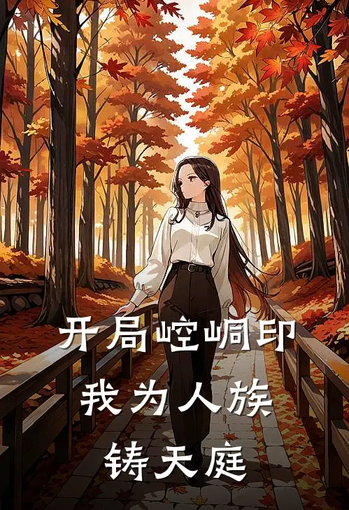 开局崆峒印，我为人族铸天庭