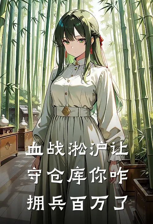 血战淞沪让守仓库你咋拥兵百万了