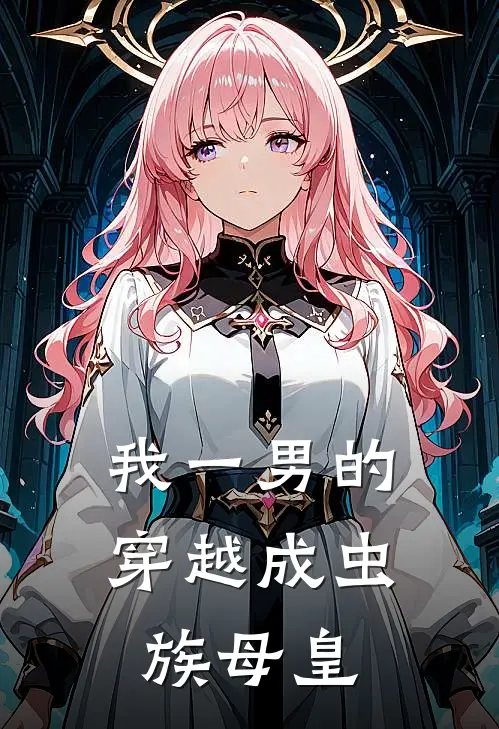 我一男的穿越成虫族母皇