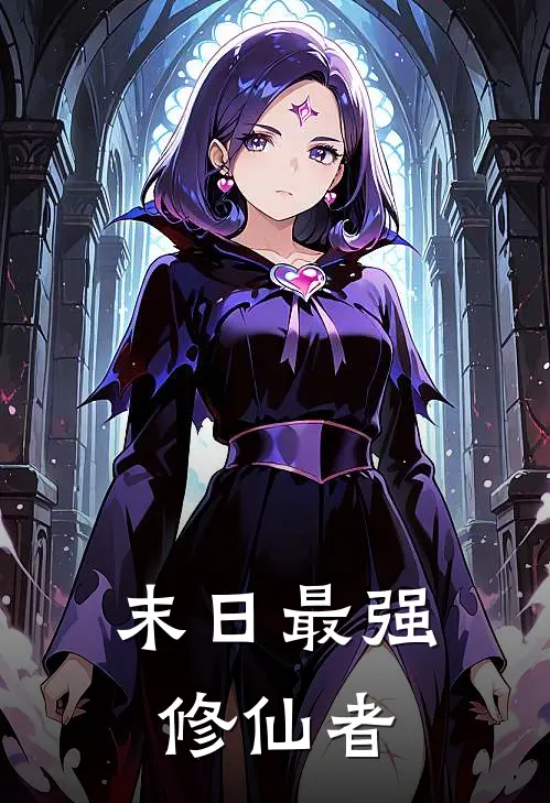 末日最强修仙者
