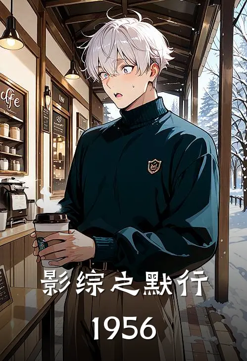 影综之默行1956