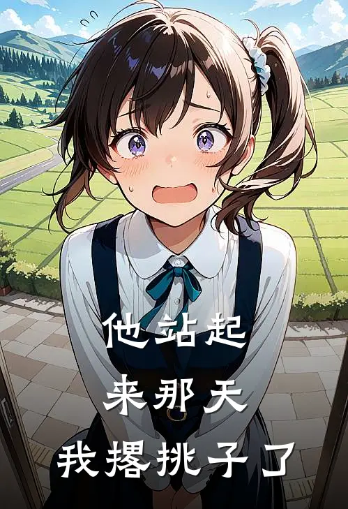 他站起来那天，我撂挑子了