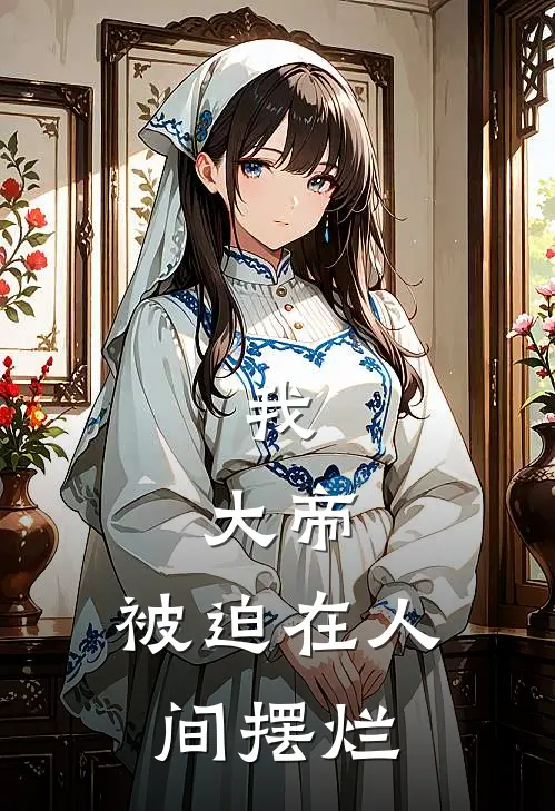 我，大帝，被迫在人间摆烂