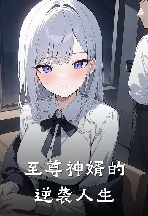 至尊神婿的逆袭人生