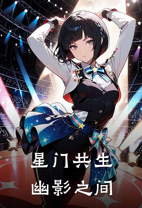 星门共生幽影之间