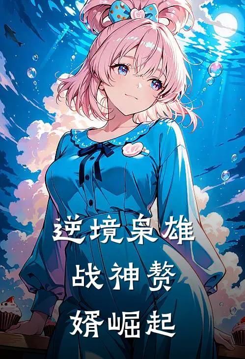 逆境枭雄：战神赘婿崛起