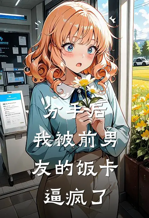 分手后，我被前男友的饭卡逼疯了