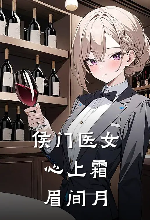 侯门医女：心上霜，眉间月