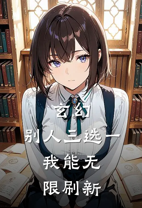 玄幻：别人三选一，我能无限刷新