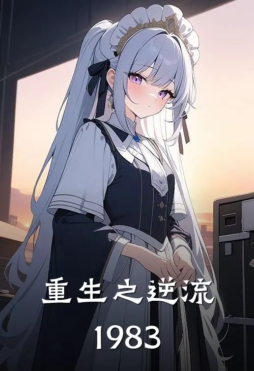 重生之逆流1983